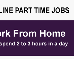 part time jobs