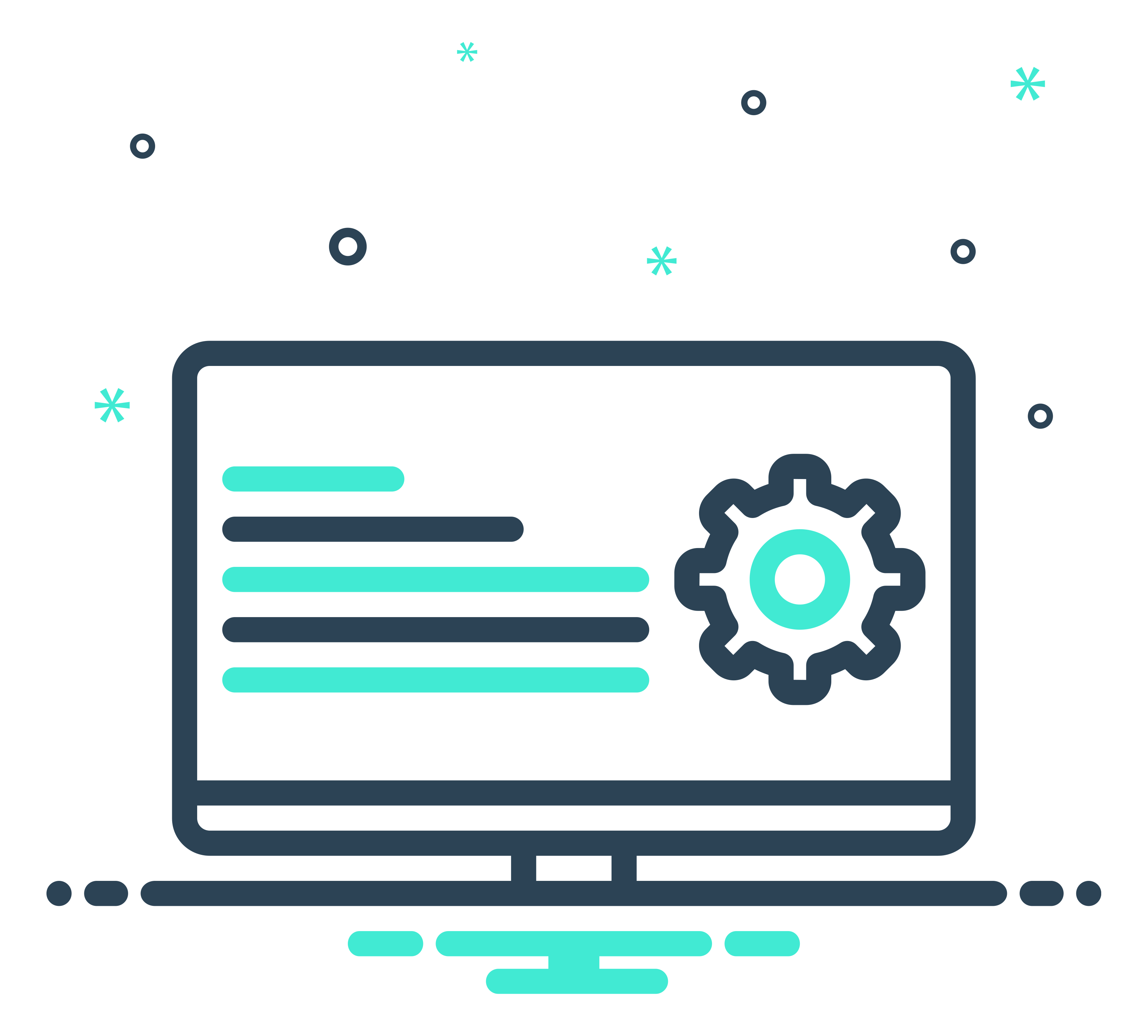 Get in contact icon
